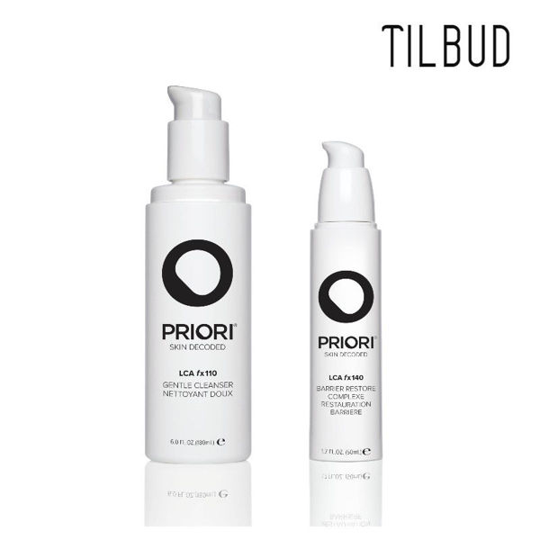 Cleanse & Hydrate. TILBUD