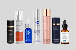 Billede til varegruppe Ansigtspleje