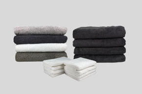 Billede til varegruppe Håndklæder