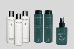 Billede til varegruppe Hår & Styling